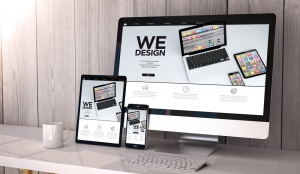 Creating an Impactful First Impression: The Power of Website Design in Minneapolis and Bloomington